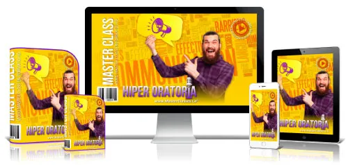 HIPER ORATORIA