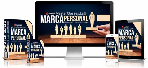 MARCA PERSONAL